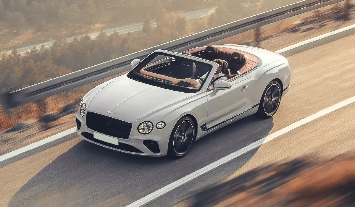 Bentley - Continental GTC - Cabriolet Car Rentals - Preowned Cabriolet Car - Exclusive Concierge Club.webp